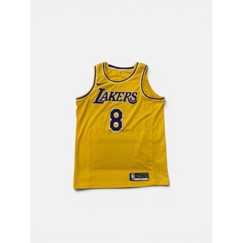 Los Angeles Lakers #8 Jersey
