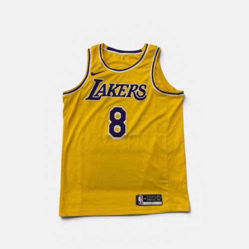 Los Angeles Lakers #8 Jersey