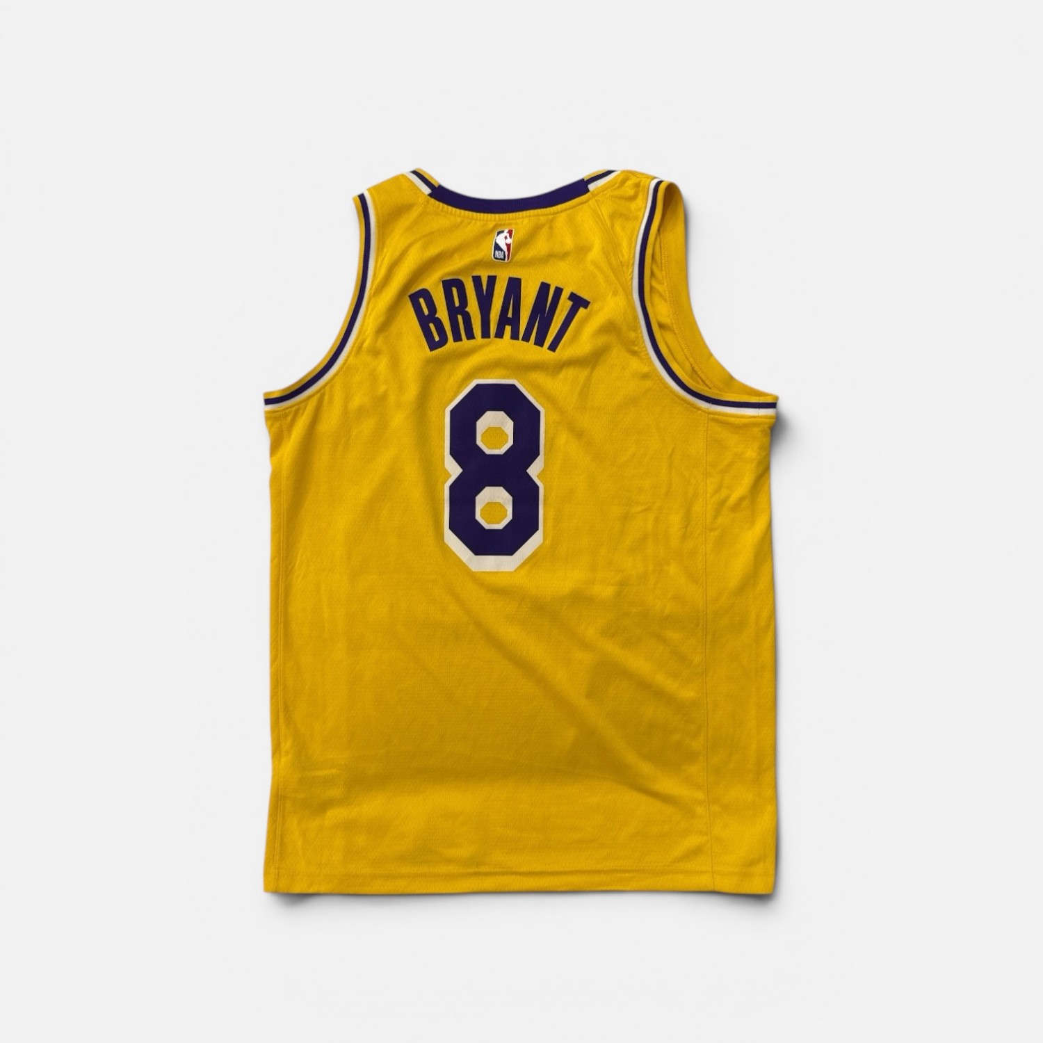 Los Angeles Lakers #8 Jersey