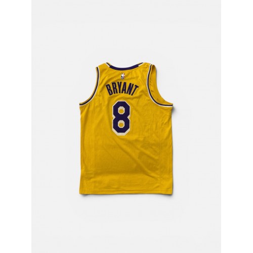 Los Angeles Lakers #8 Jersey