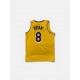 Los Angeles Lakers #8 Jersey