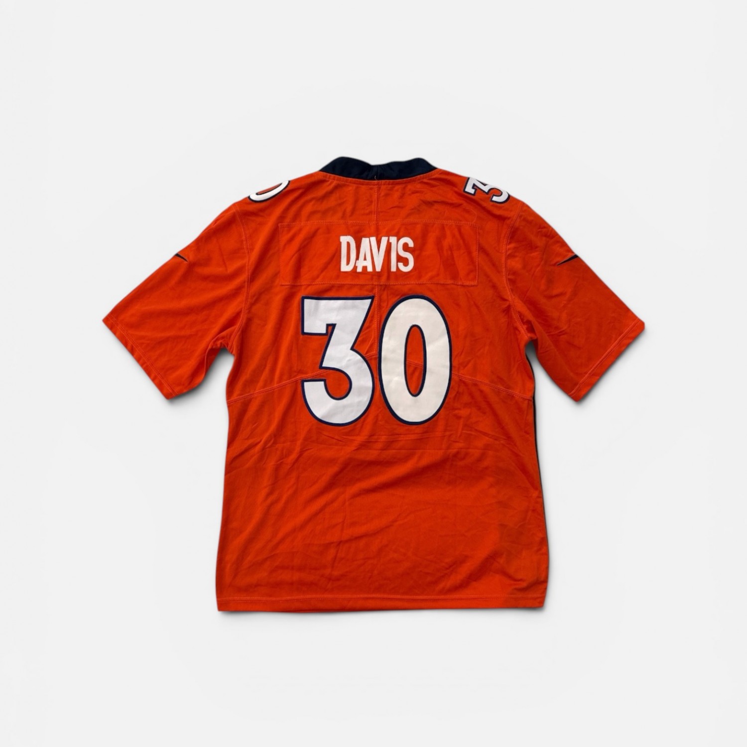 Nike NFL Denver Broncos #30 Jersey