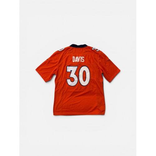 Nike NFL Denver Broncos #30 Jersey