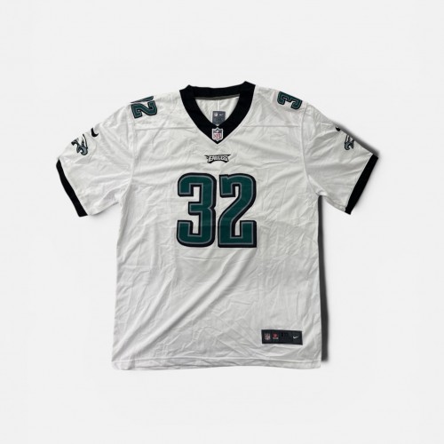 Nike NFL Philadelphia Eagles Blankenship #32 Jersey