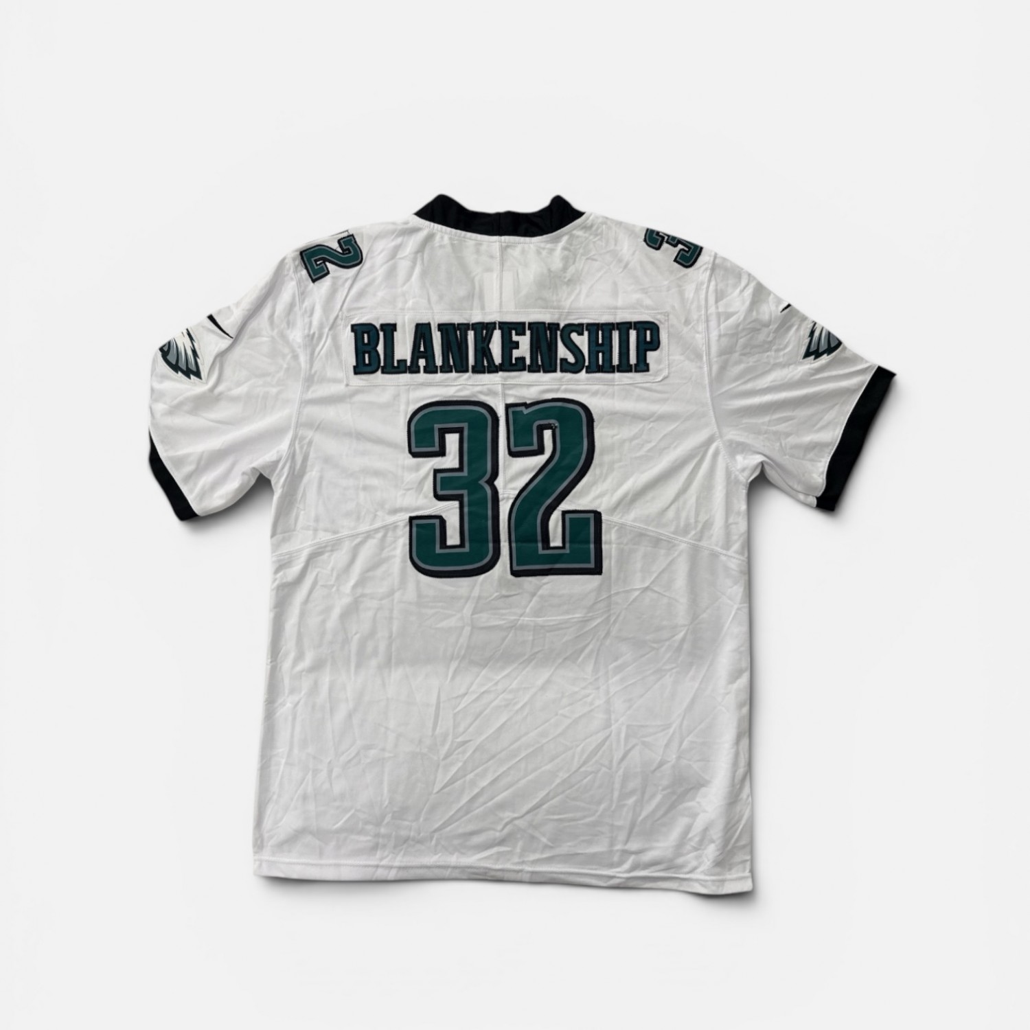 Nike NFL Philadelphia Eagles Blankenship #32 Jersey