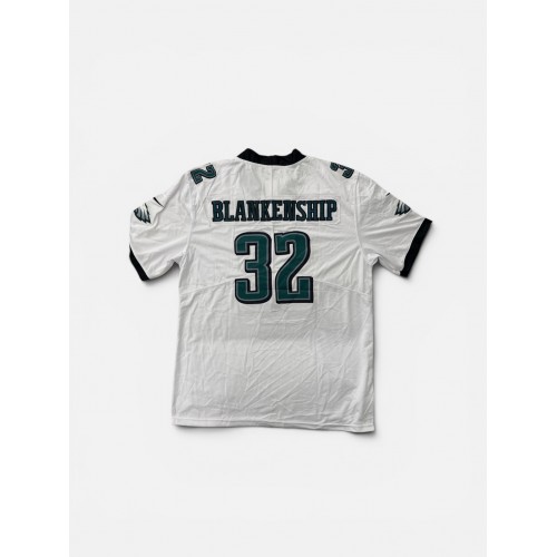 Nike NFL Philadelphia Eagles Blankenship #32 Jersey