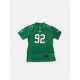 Nike NFL Philadelphia Eagles White #92