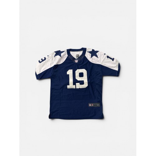 Nike NFL Dallas Cowboys Austin #19 Jersey L