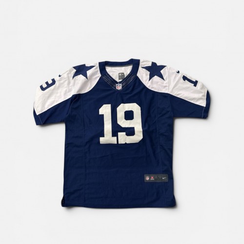 Nike NFL Dallas Cowboys Austin #19 Jersey L