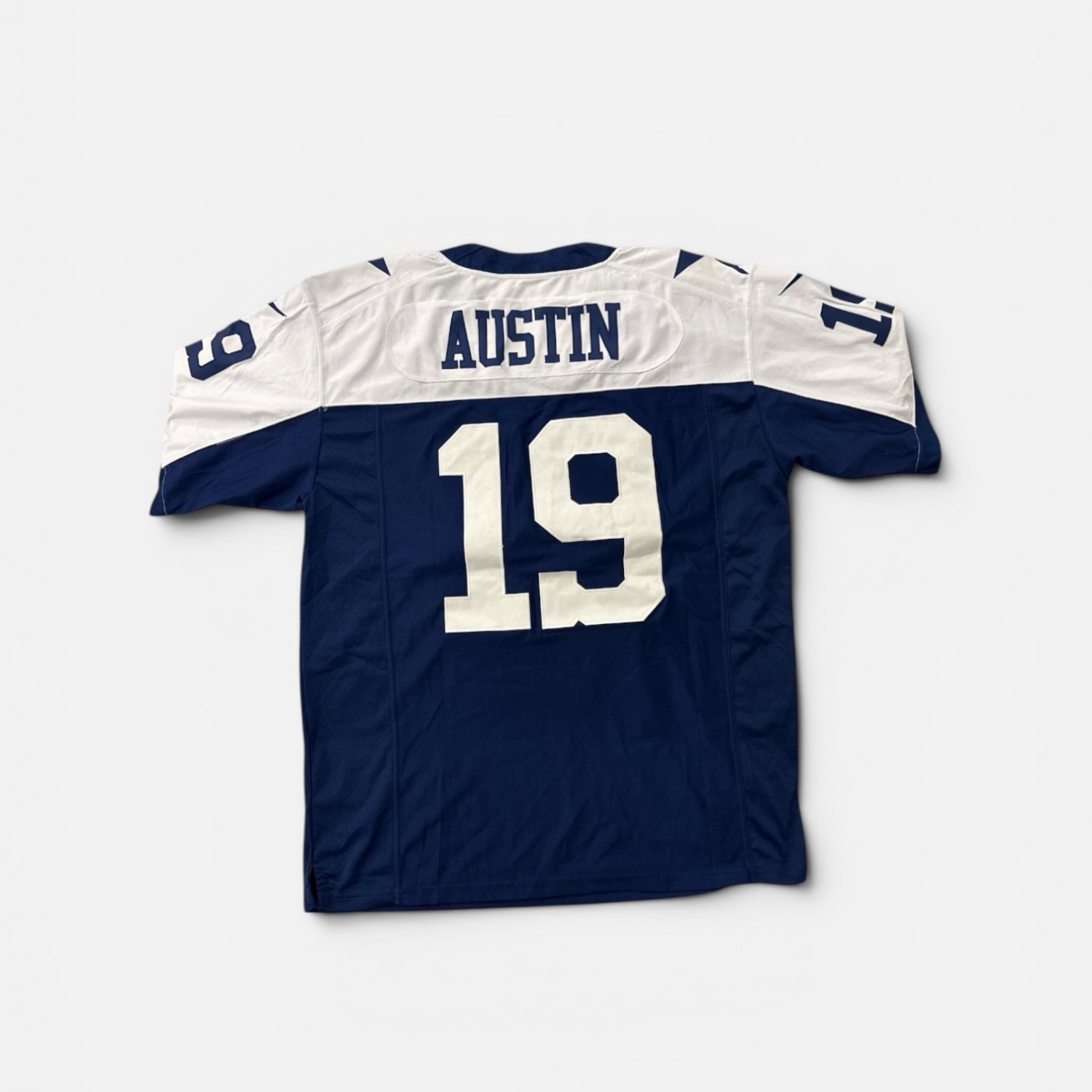 Nike NFL Dallas Cowboys Austin #19 Jersey L