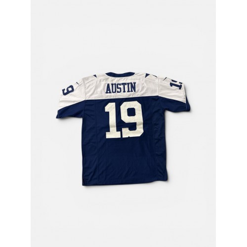 Nike NFL Dallas Cowboys Austin #19 Jersey L