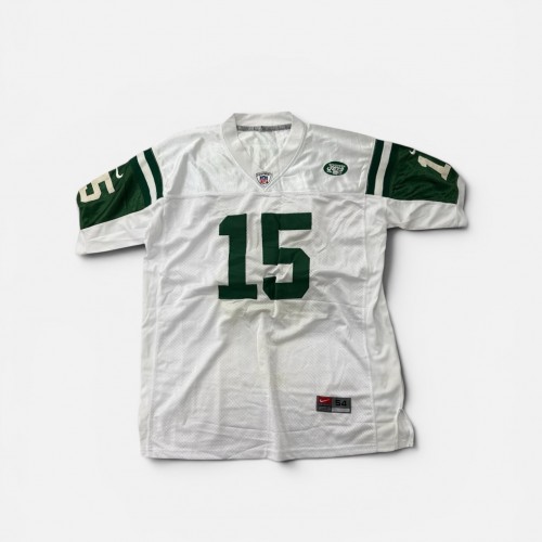 Nike NFL New York Jets Tim Tebow #15 Jersey 