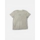 Lee White Logo T-Shirt Casual Streetwear