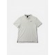 Nike White Polo Shirt Dri-FIT Golf Casual Minimal
