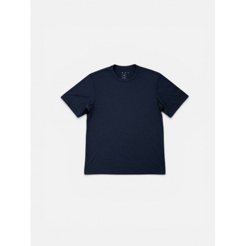 Adidas Navy Performance Training T-Shirt Sportswear