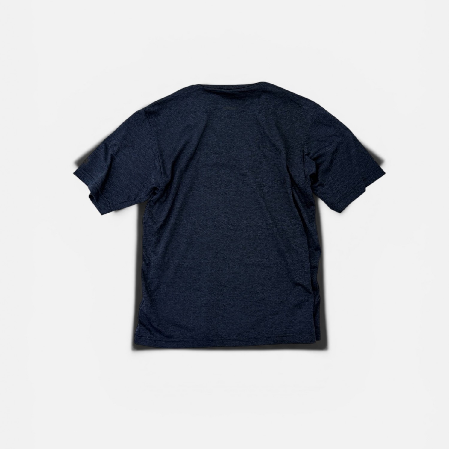 Adidas Navy Performance Training T-Shirt Sportswear