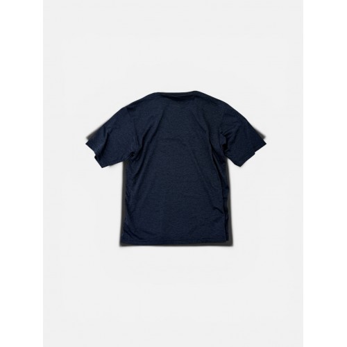 Adidas Navy Performance Training T-Shirt Sportswear