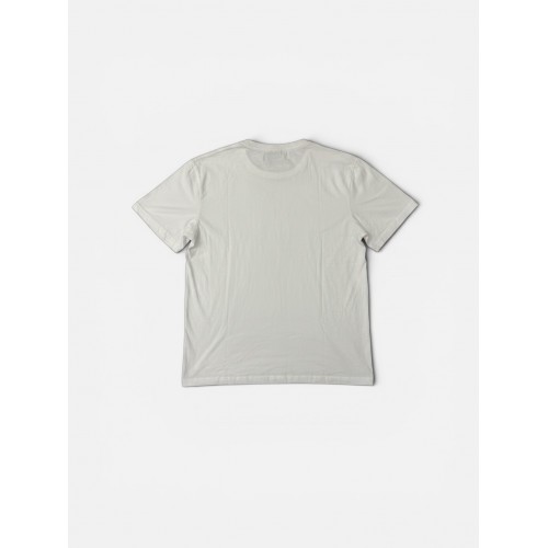 Nike Just Do It White Graphic T-Shirt Sportswear