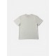Nike Just Do It White Graphic T-Shirt Sportswear