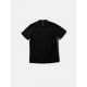 Adidas Supernova Black Running Performance T-Shirt
