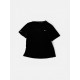 Nike Running Black Performance Dri-FIT T-Shirt