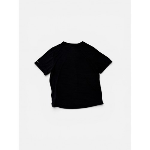 Nike Running Black Performance Dri-FIT T-Shirt