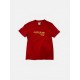 Adidas Boxing Club Red Training T-Shirt