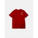 Adidas Boxing Club Red Training T-Shirt