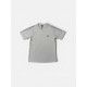 Adidas White Performance Training T-Shirt