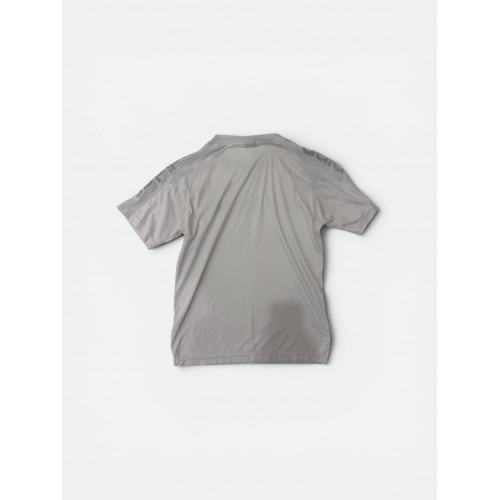 Adidas White Performance Training T-Shirt