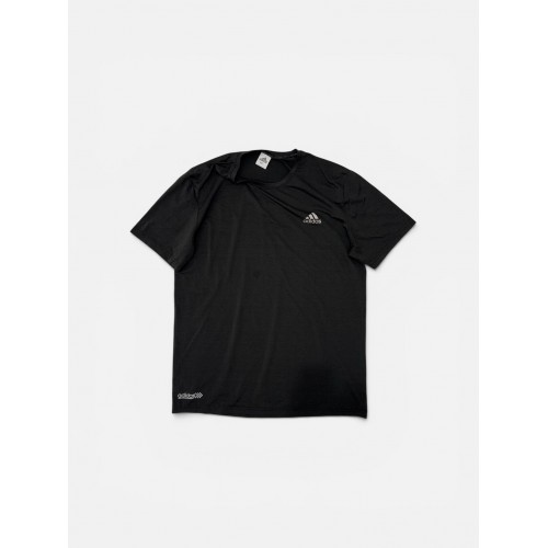 Adidas Black Performance Training T-Shirt