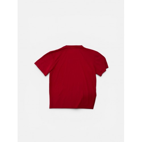Nike Red Performance Training T-Shirt