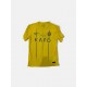 Nike Al Nassr FC Home Jersey Yellow Blue KAFD