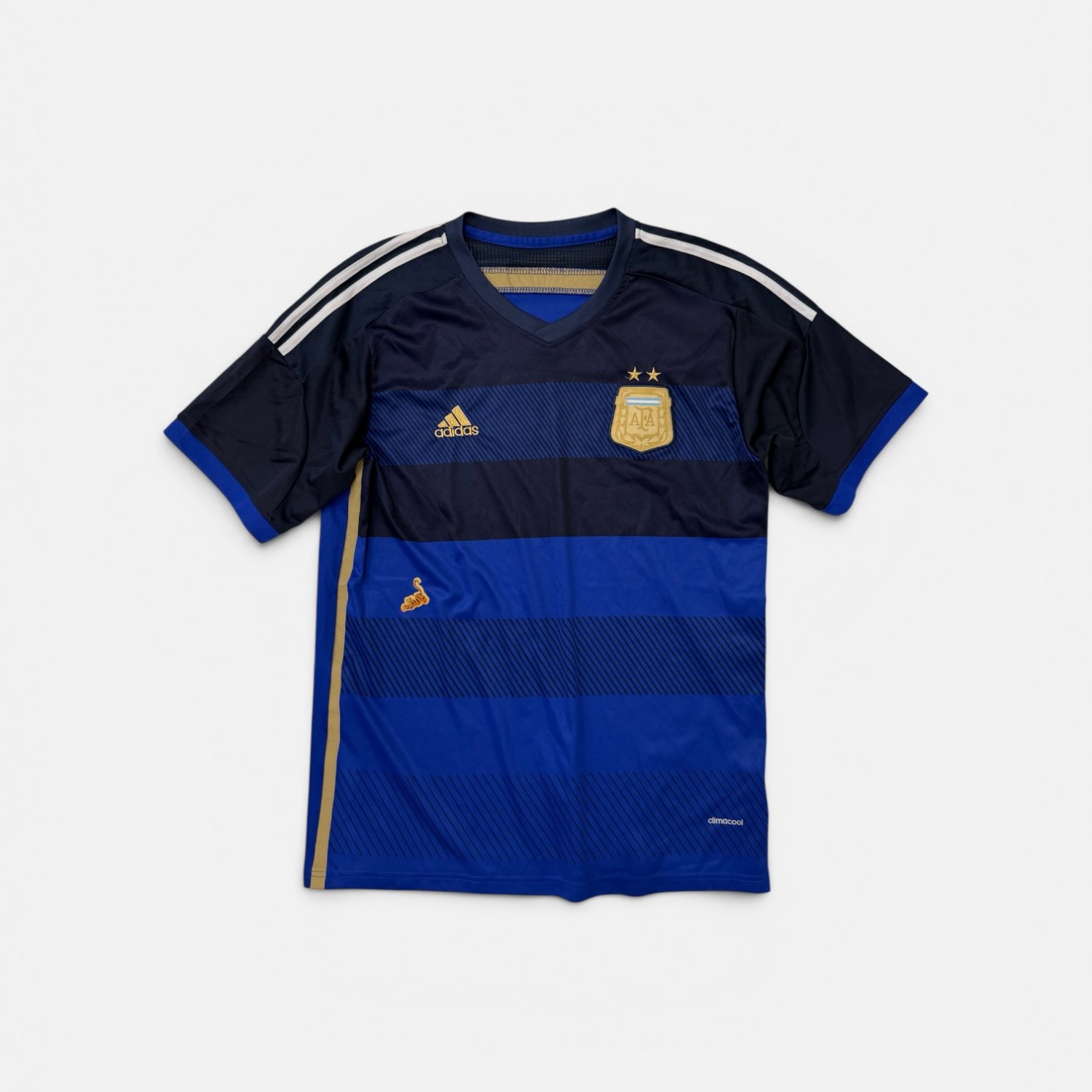 Adidas Argentina Away Jersey 