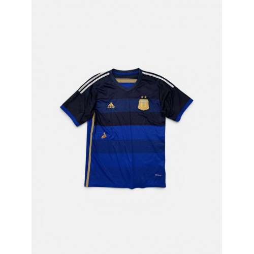 Adidas Argentina Away Jersey 