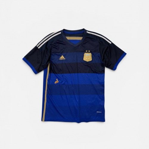 Adidas Argentina Away Jersey 