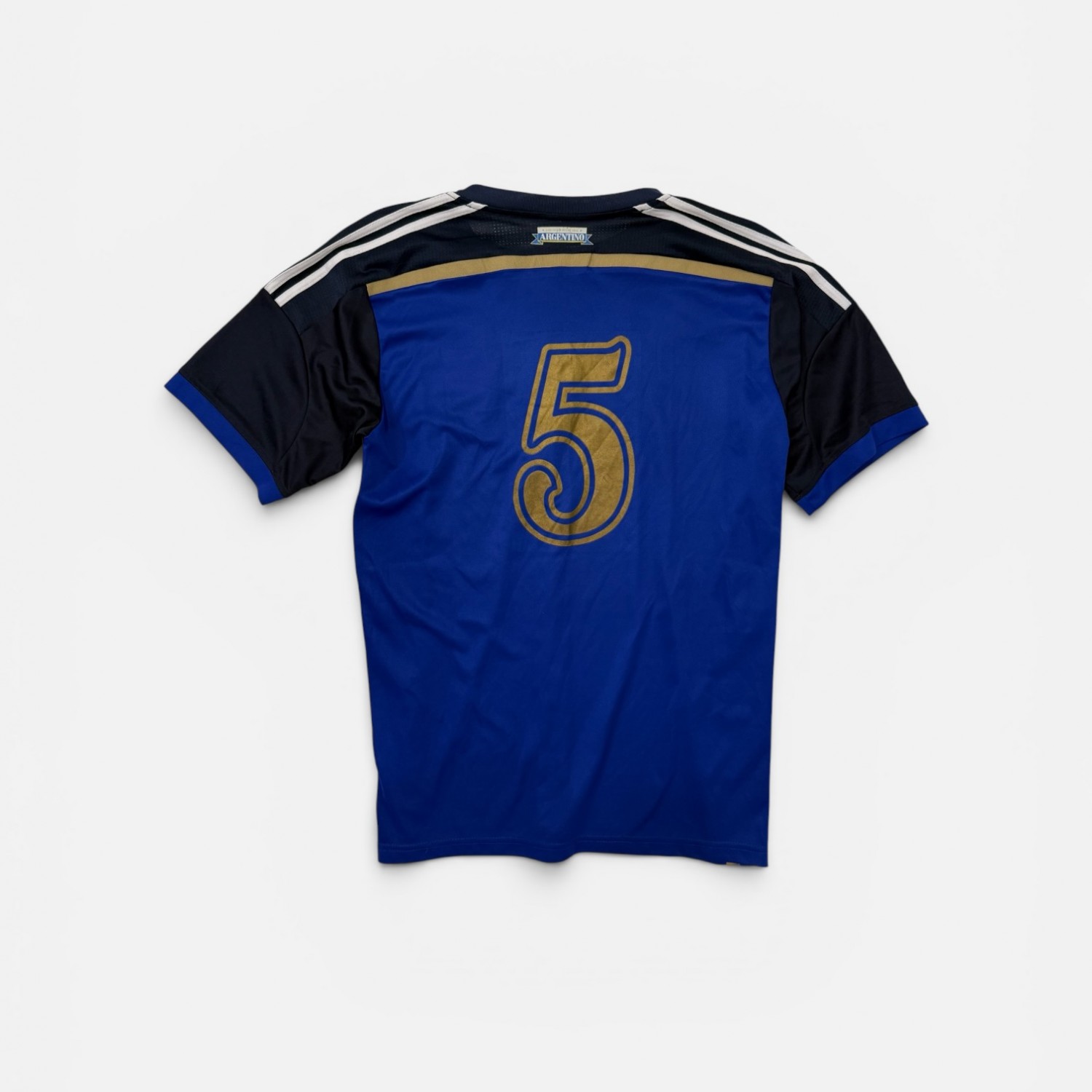 Adidas Argentina Away Jersey 