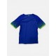 Nike Brazil Away Jersey Blue CBF Dri-FIT Brasil