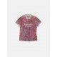 Adidas Real Madrid Dragon Jersey Pink
