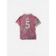 Adidas Real Madrid Dragon Jersey Pink