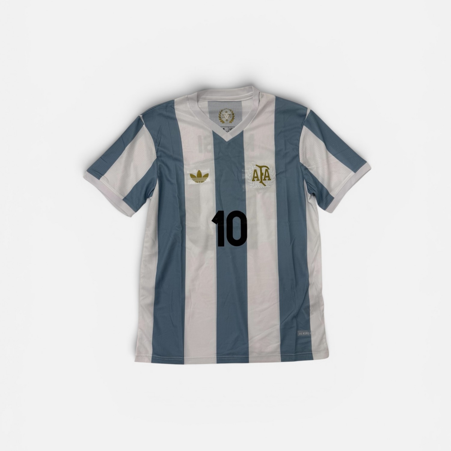 Adidas Originals Argentina Messi 