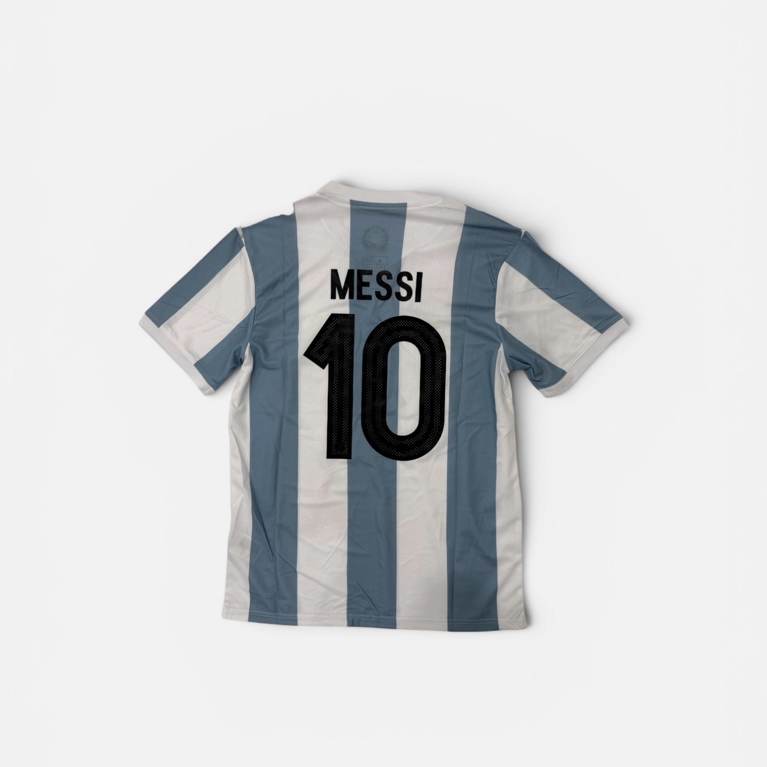 Adidas Originals Argentina Messi 