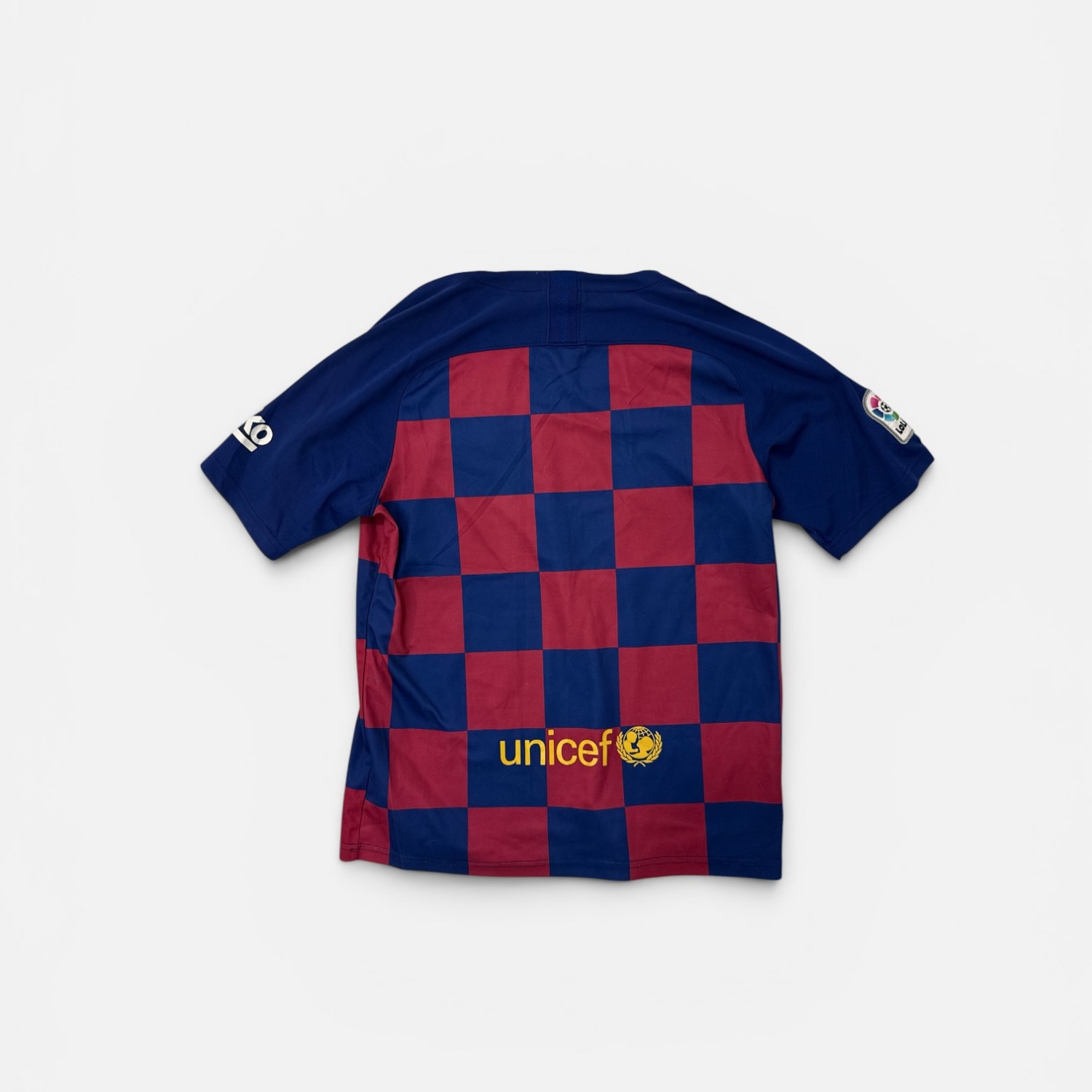Nike FC Barcelona 2019/20 Home Jersey