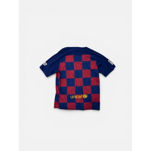 Nike FC Barcelona 2019/20 Home Jersey