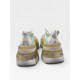 Nike Air Max 270 White Mint Green Grey / Pre-Owned