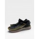 Nike Epic React Shield Black Olive Red / Pre-Owned