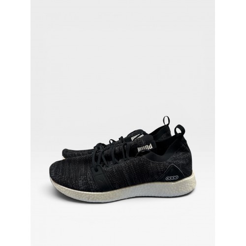 Puma NRGY Black White / Pre-Owned
