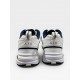 Nike Air Monarch White Navy / Pre-Owned