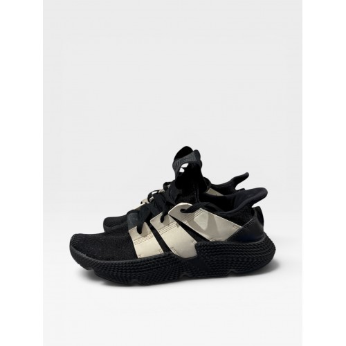 Adidas Prophere Triple Black / Cream – Sneakers / Pre-Owned