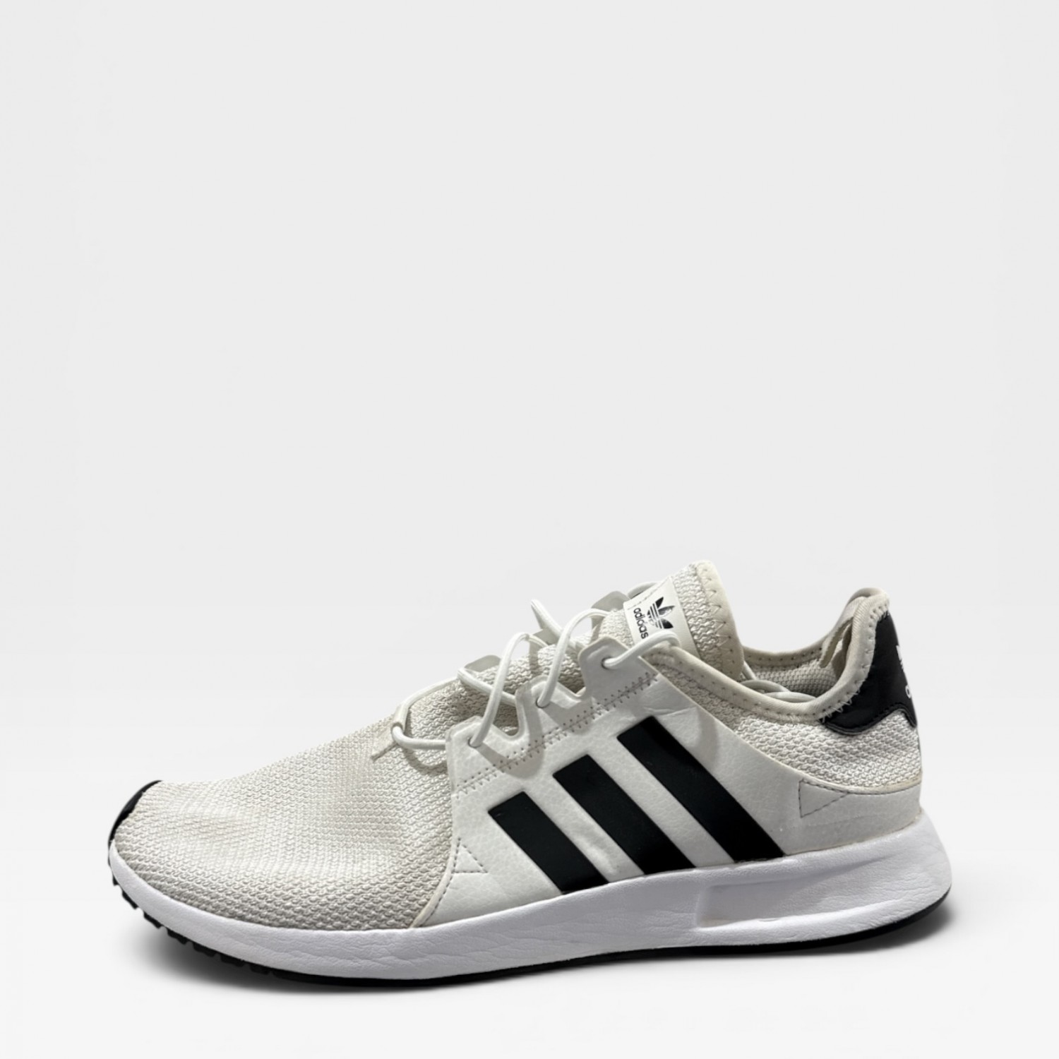 Adidas X_PLR White Black – Sneakers / Pre-Owned